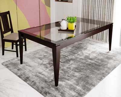 New Villece 8 Seater Dining Table